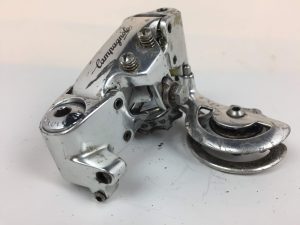 Campagnolo R010, (C) Record Corsa