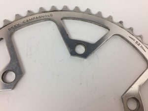Campagnolo Victory 116bcd 52T