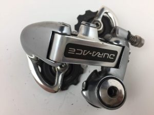 Shimano RD-7400, Dura-Ace