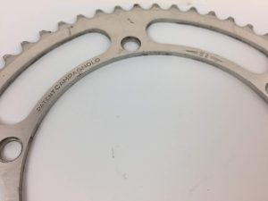 Campagnolo 753 (Record 1049), 52T