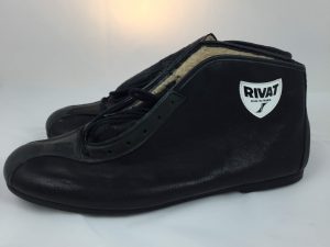 Rivat Vintage French Cycling Shoes