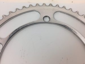 Campagnolo 753 (Record 1049), 52T