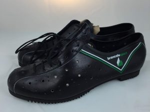 Brancale Sport Leather Cycling Shoes