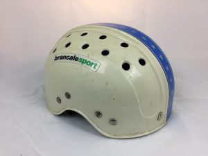 Brancale Sport helmet