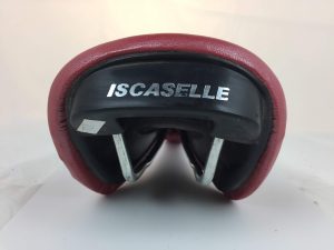 Iscaselle Targa NOS