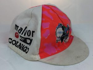 Malvor-Sidi team Cap