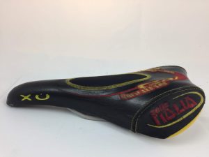 Selle Italia XO Gel Saddle