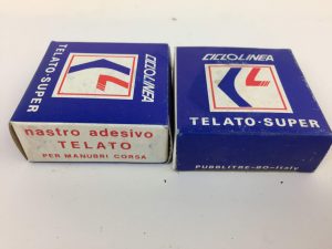 telato super bartape black (80s version)