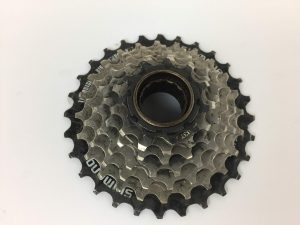 Shimano 11T-28T