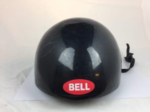 Bell aero helmet