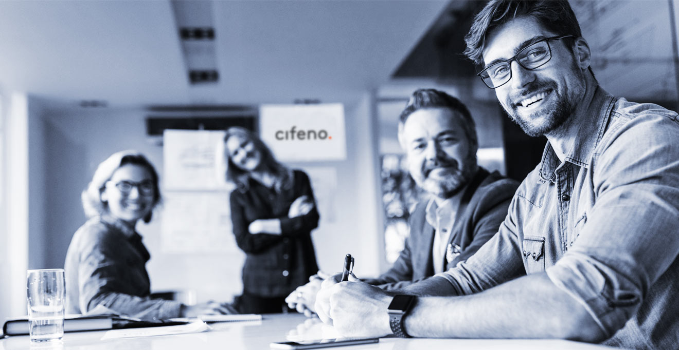 cifeno Teamwork