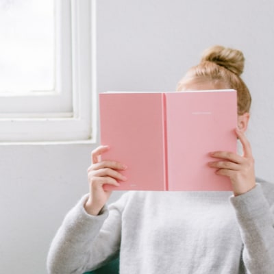 Er perfecte leefstijl bestaat niet, dus stel niet uit.