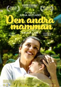 Den andra mamman