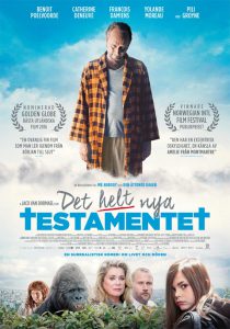 Det helt nya testamentet