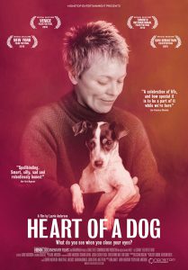 Heart of a Dog
