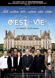 C’est la vie