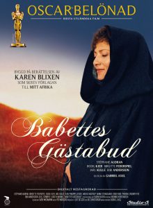 Babettes gästabud