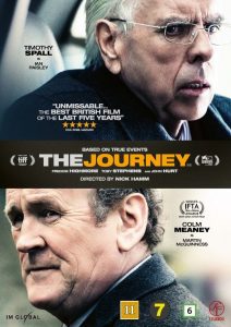 The Journey