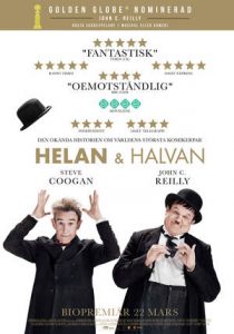 Helan & Halvan