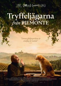 Tryffeljägarna från Piemonte