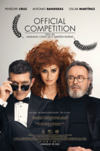 Official competition