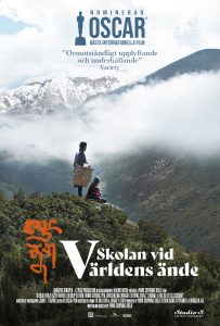 Skolan vid världens ände