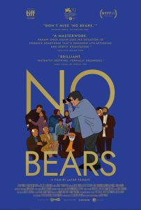 No bears