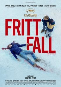 Fritt fall