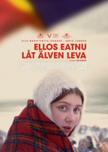 Ellos Eatnu – Låt älven leva
