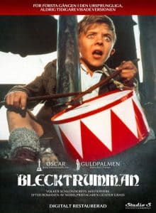 Blecktrumman
