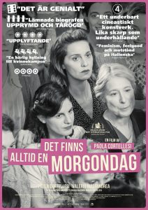 Det finns alltid en morgondag