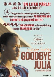Goodbye Julia
