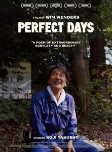 Perfect days
