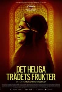 Det heliga trädets frukter