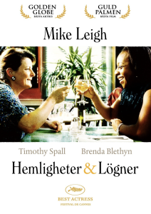 Hemligheter och lögner
