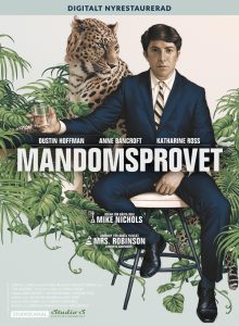 Mandomsprovet