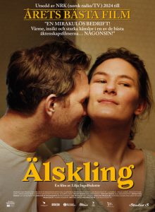 Älskling