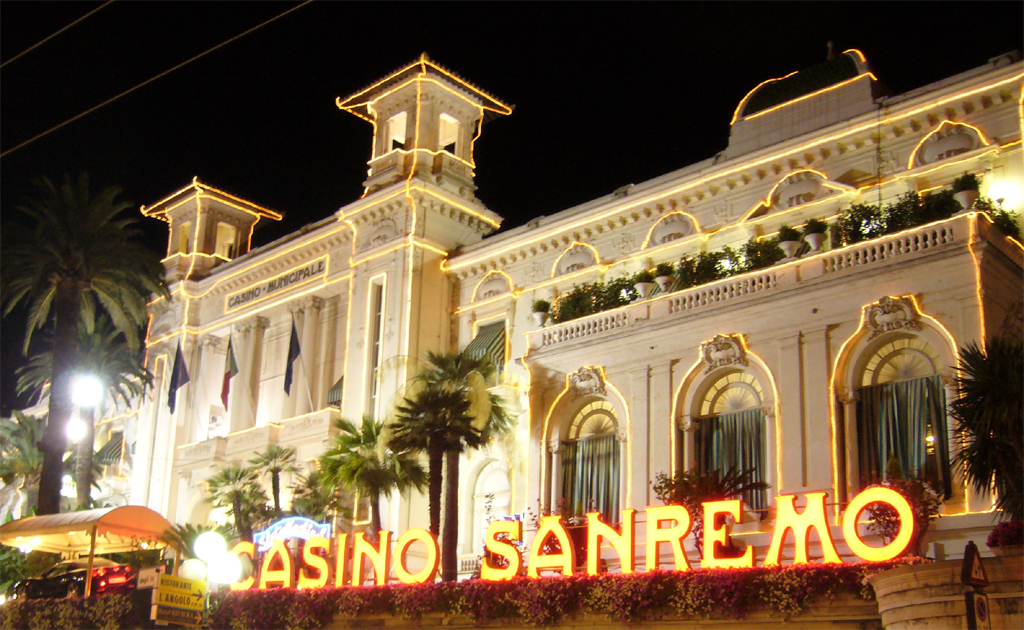 Sanremo Casino