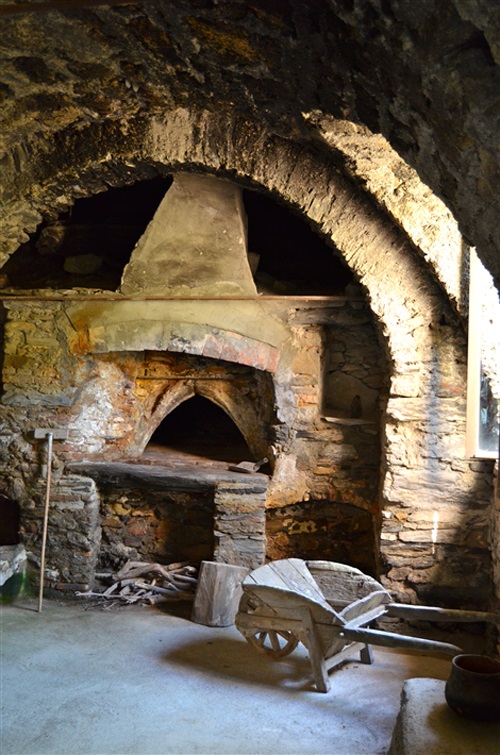 Forno Carpasio