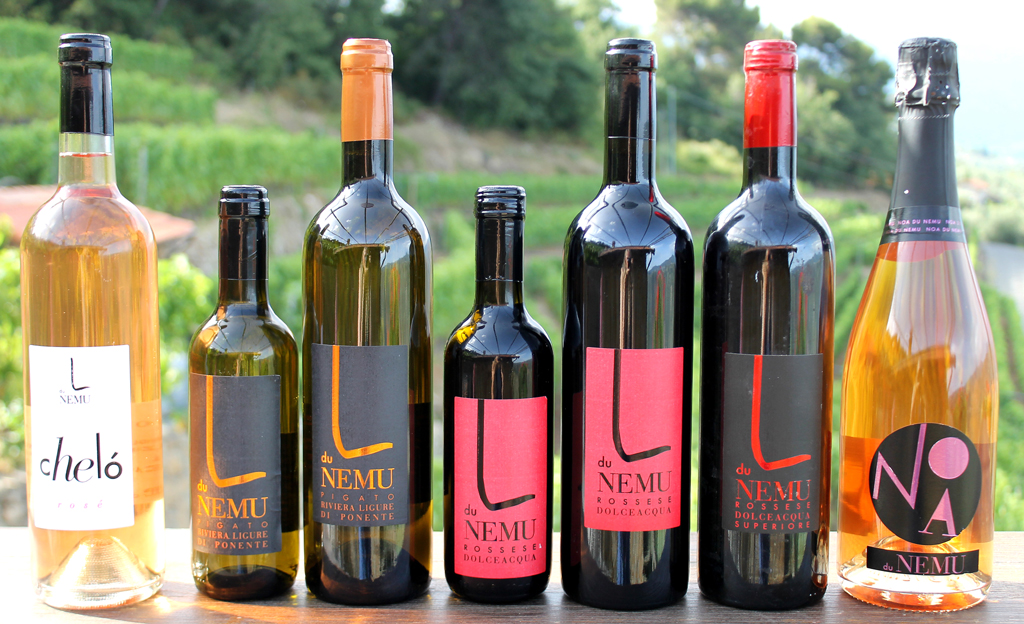 Vini Du Nemu