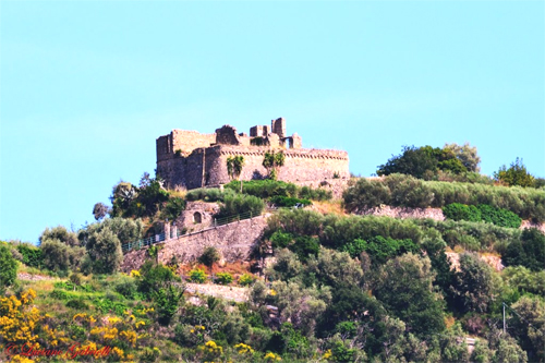 Il Castello Gabbiani