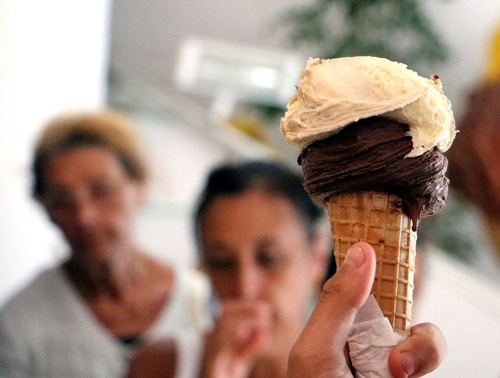 Voglia di Gelato Ventimiglia