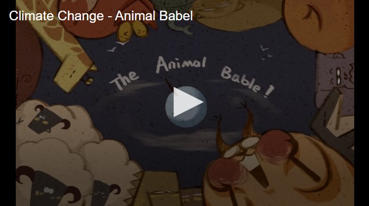 Animal Babel