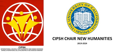 CIPSH-UCI Chair on New Humanities