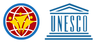 CIPSH UNESCO Logo