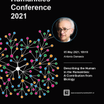 European Humanities Conference Poster