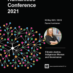 European Humanities Conference Poster