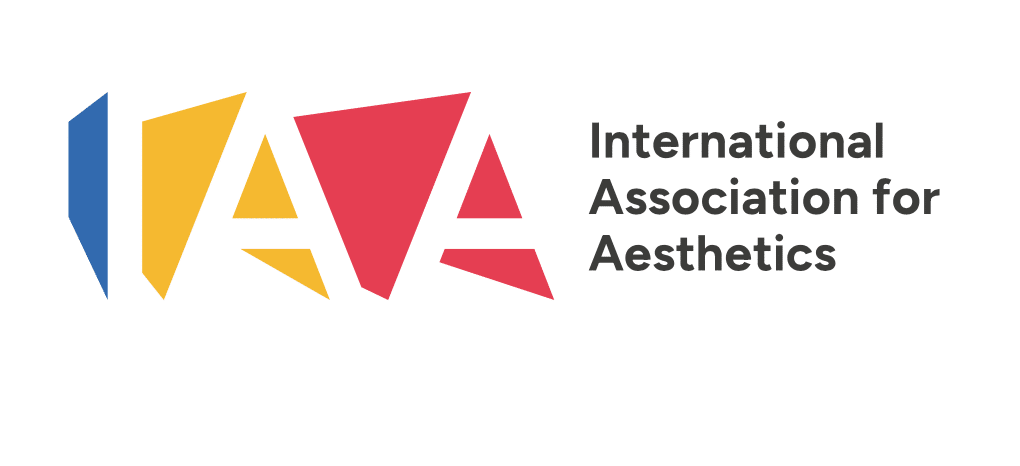 International Association for Aesthetics logo