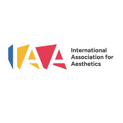 International Association for Aesthetics logo