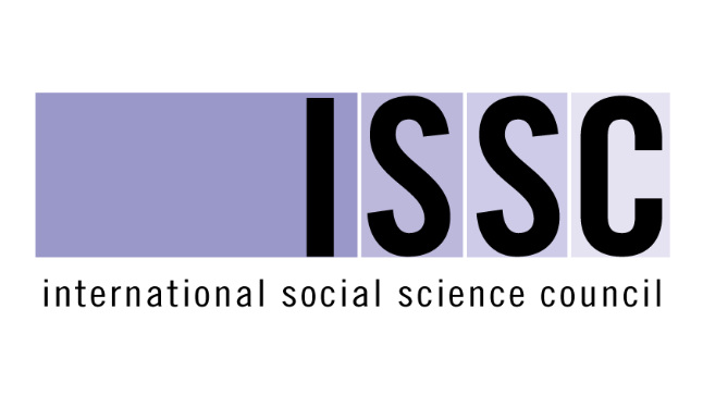 ISSC Logo